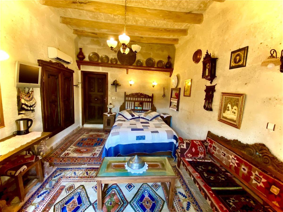 Sofa Hotel Avanos