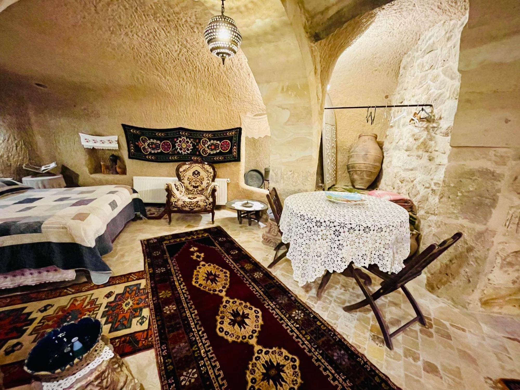 Sofa Hotel Avanos