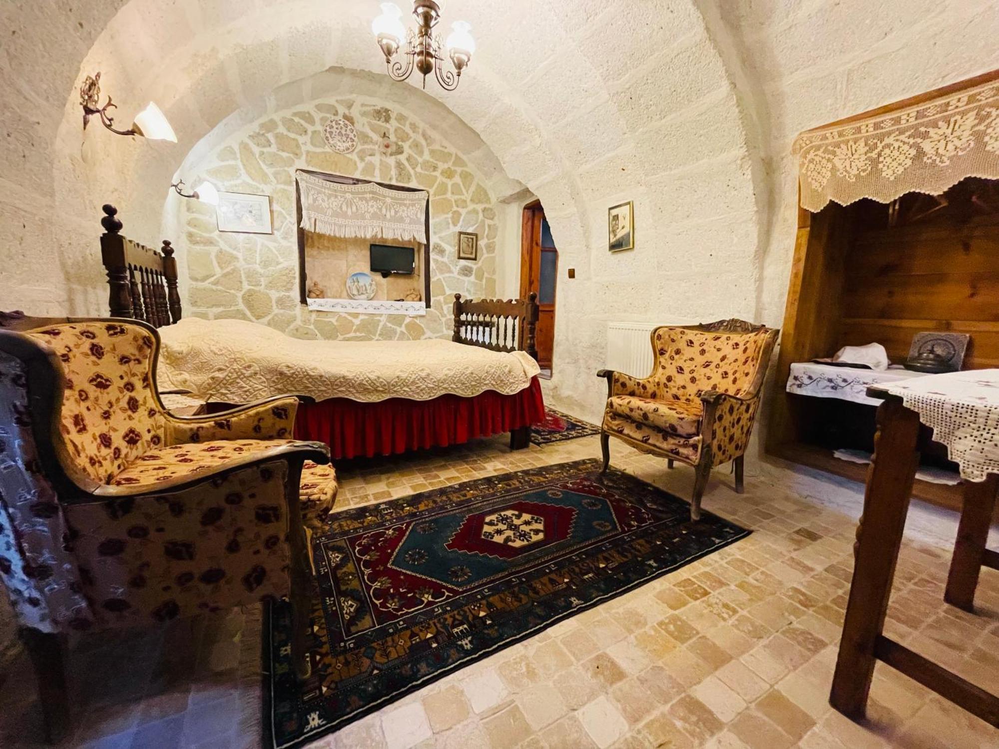 Sofa 3* Avanos